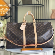 LV Travel Bags